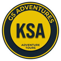 KSA GS Adventure