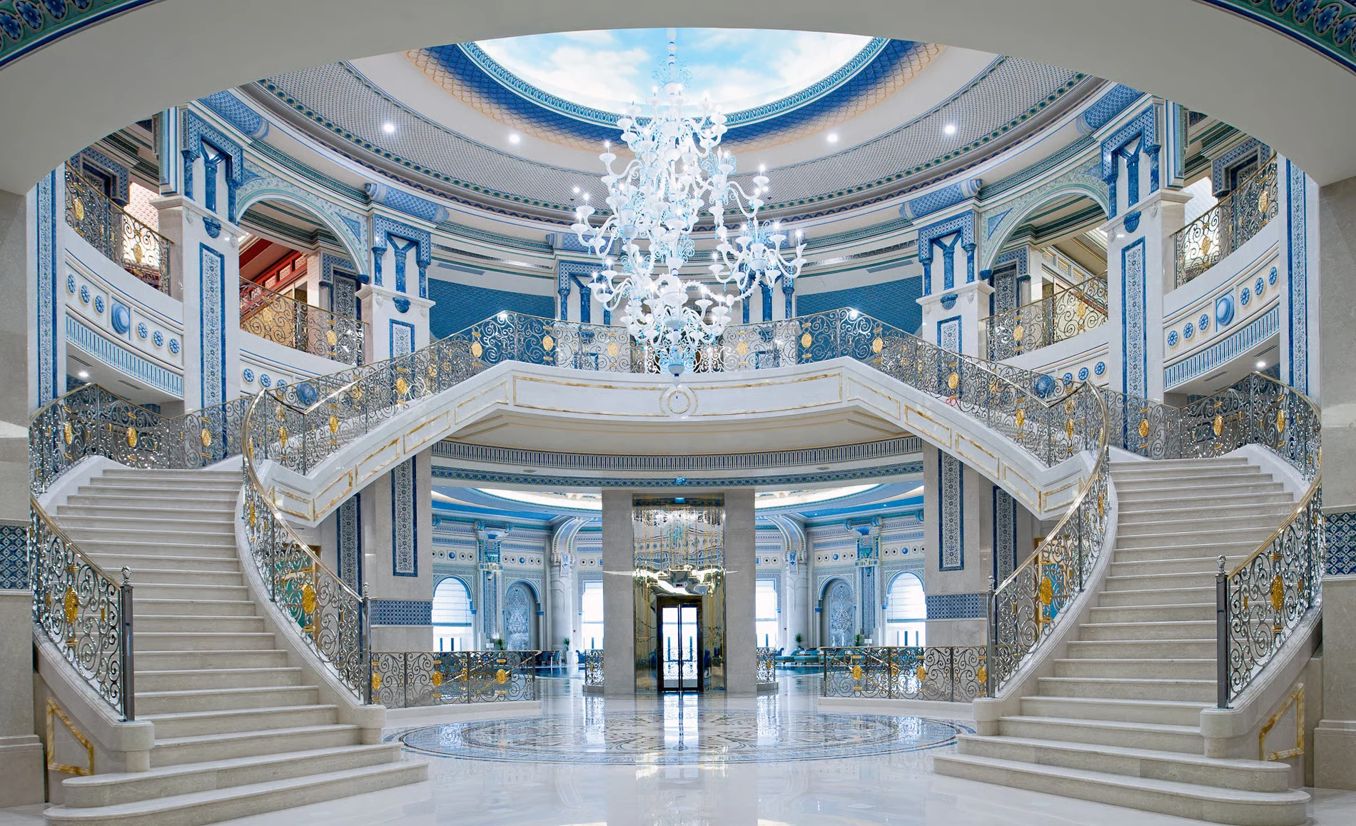 The Ritz-Carlton Riyadh
